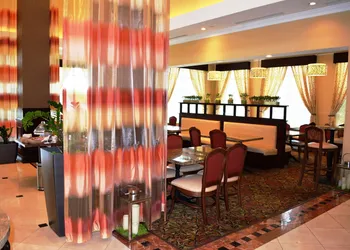 Hilton Garden Inn Houston West Katy hotel thumbnail 3