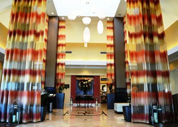Hilton Garden Inn Houston West Katy hotel thumbnail 4