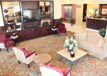 Hilton Garden Inn Houston West Katy hotel thumbnail 8