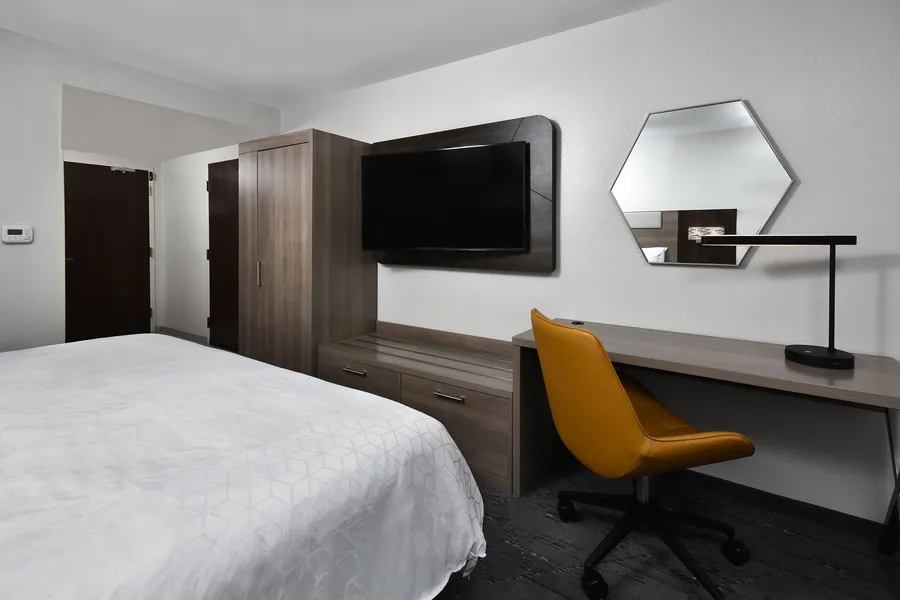 Holiday Inn Express Richmond I-64 Short Pump Area by IHG hotel detail image 2