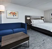 Holiday Inn Express Richmond I-64 Short Pump Area by IHG hotel detail image 5