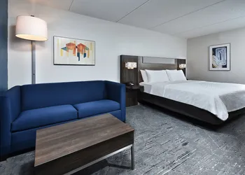 Holiday Inn Express Richmond I-64 Short Pump Area by IHG hotel thumbnail 5