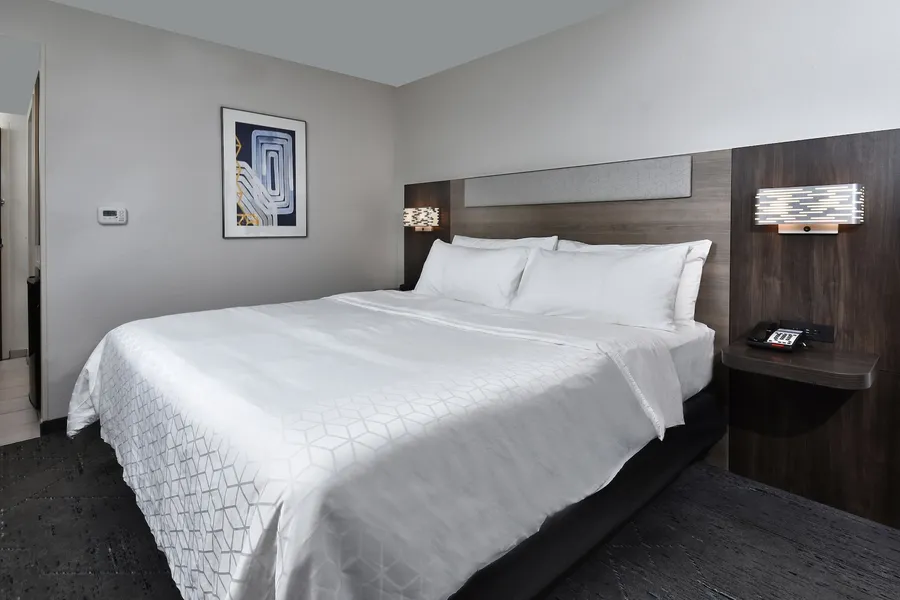 Holiday Inn Express Richmond I-64 Short Pump Area by IHG hotel detail image 6