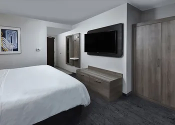 Holiday Inn Express Richmond I-64 Short Pump Area by IHG hotel thumbnail 7