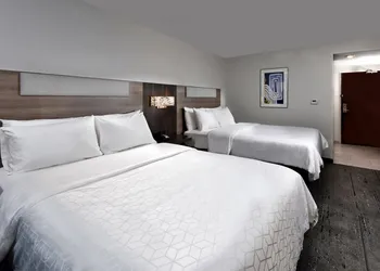 Holiday Inn Express Richmond I-64 Short Pump Area by IHG hotel thumbnail 8