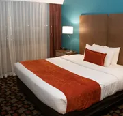 Radisson Hotel St. Paul Downtown hotel detail image 4