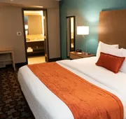 Radisson Hotel St. Paul Downtown hotel detail image 5