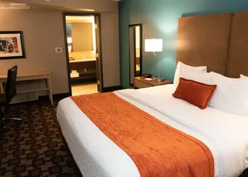 Radisson Hotel St. Paul Downtown hotel thumbnail 5