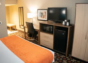 Radisson Hotel St. Paul Downtown hotel thumbnail 6