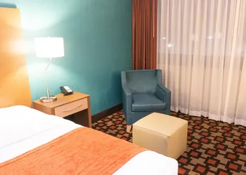 Radisson Hotel St. Paul Downtown hotel thumbnail 8