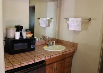 Sagebrush Inn & Suites hotel thumbnail 7