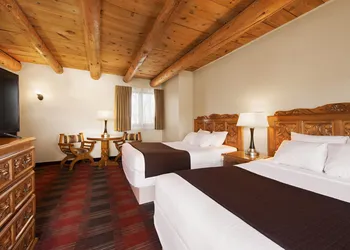 Sagebrush Inn & Suites hotel thumbnail 8