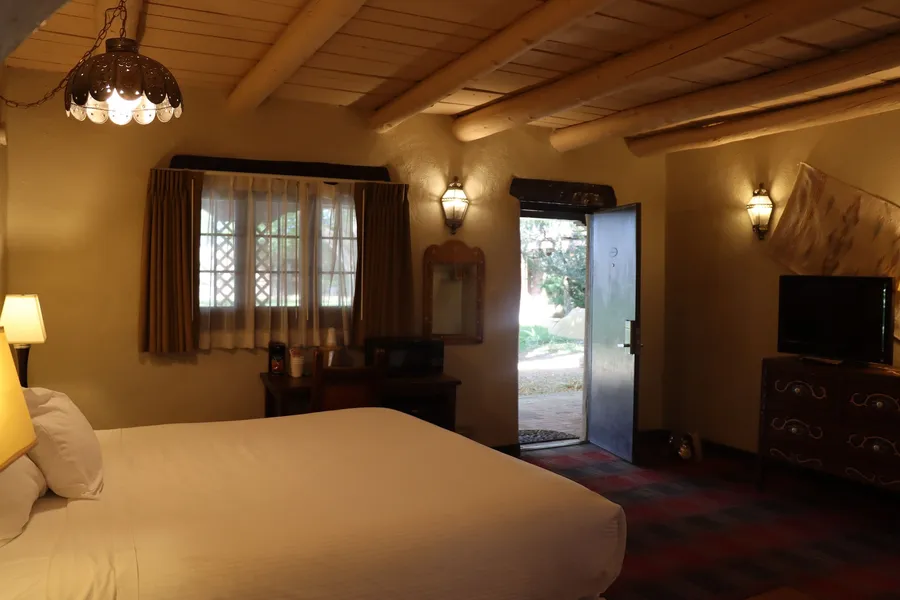 Sagebrush Inn & Suites hotel detail image 2
