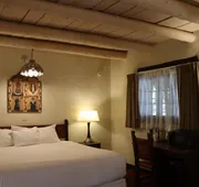 Sagebrush Inn & Suites hotel detail image 3
