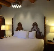 Sagebrush Inn & Suites hotel detail image 5