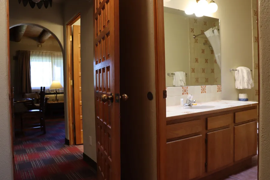 Sagebrush Inn & Suites hotel detail image 6