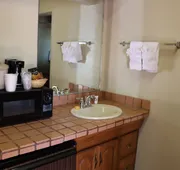 Sagebrush Inn & Suites hotel detail image 7