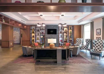 DoubleTree by Hilton Raleigh - Cary hotel thumbnail 6