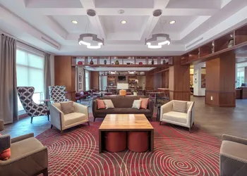 DoubleTree by Hilton Raleigh - Cary hotel thumbnail 3