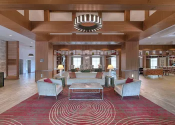 DoubleTree by Hilton Raleigh - Cary hotel thumbnail 7