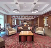 DoubleTree by Hilton Raleigh - Cary hotel detail image 3