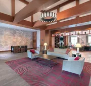 DoubleTree by Hilton Raleigh - Cary hotel detail image 5