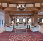 DoubleTree by Hilton Raleigh - Cary hotel detail image 7