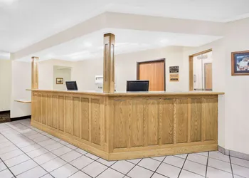 Ramada by Wyndham Hancock Waterfront hotel thumbnail 2