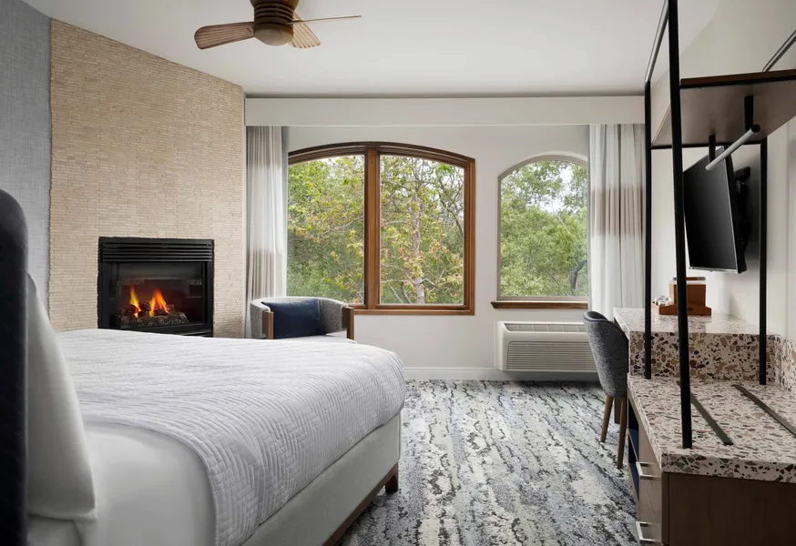 El Colibri Hotel & Spa hotel detail image 6