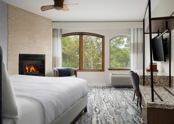 El Colibri Hotel & Spa hotel thumbnail 6