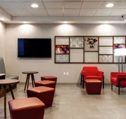 Hampton Inn Elkhorn Lake Geneva Area hotel detail image 3