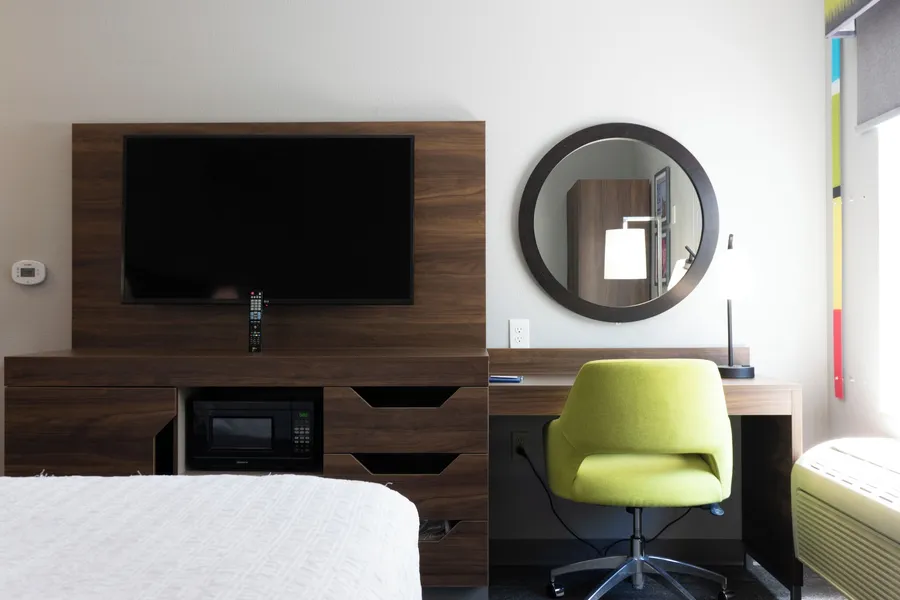 Hampton Inn Elkhorn Lake Geneva Area hotel detail image 6