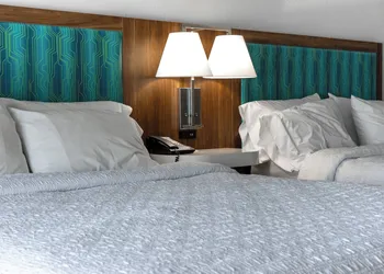 Hampton Inn Elkhorn Lake Geneva Area hotel thumbnail 7