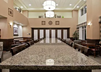 Hampton Inn by Hilton North Bay hotel thumbnail 2