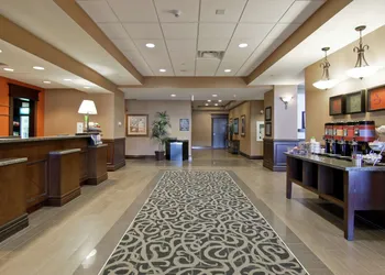 Hampton Inn by Hilton North Bay hotel thumbnail 3