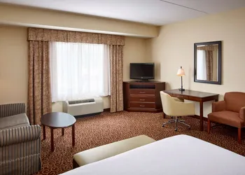 Hampton Inn by Hilton North Bay hotel thumbnail 6
