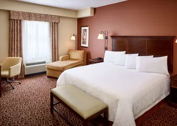 Hampton Inn by Hilton North Bay hotel thumbnail 7