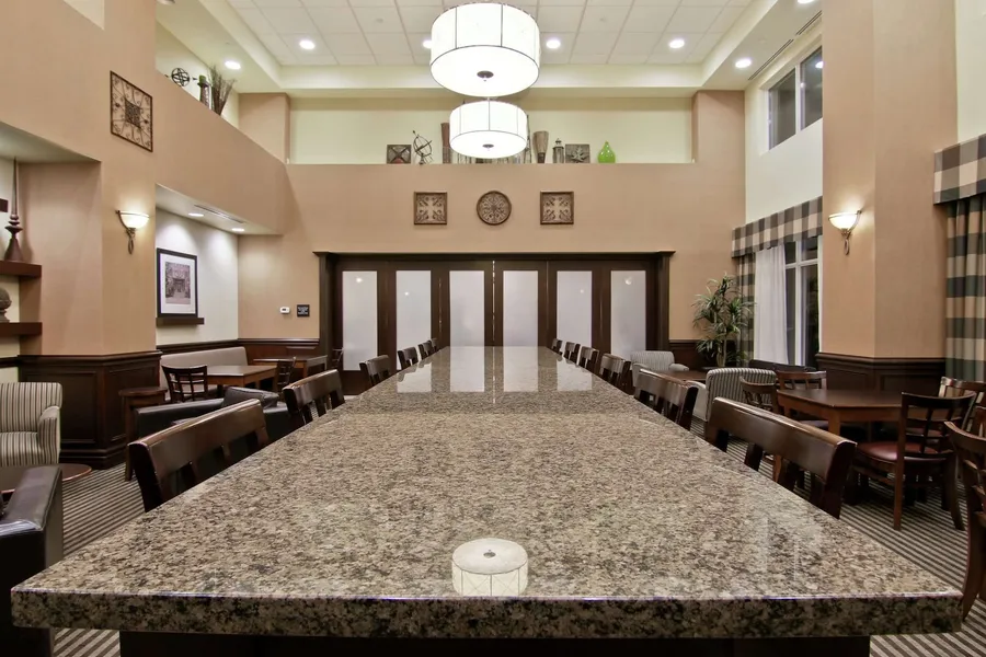 Hampton Inn by Hilton North Bay hotel detail image 2