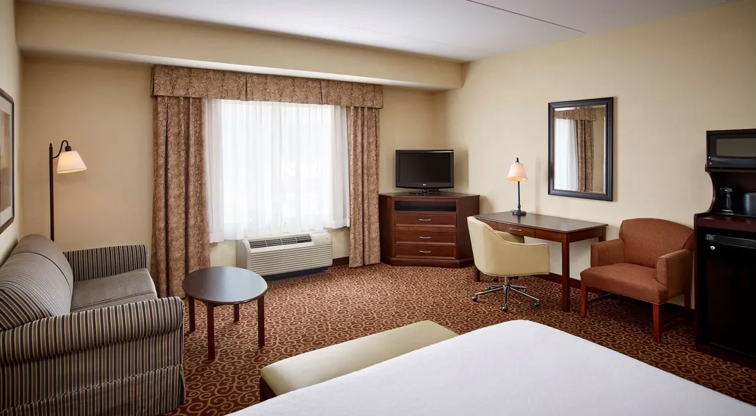 Hampton Inn by Hilton North Bay hotel detail image 6