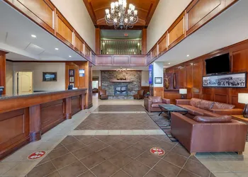 Best Western Plus Meridian Hotel hotel thumbnail 2