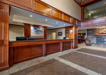 Best Western Plus Meridian Hotel hotel thumbnail 3