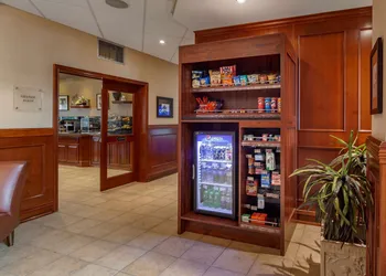 Best Western Plus Meridian Hotel hotel thumbnail 4