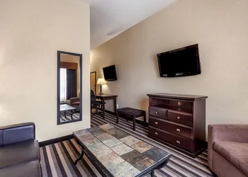 Best Western Plus Meridian Hotel hotel thumbnail 6