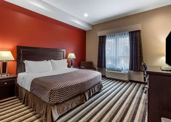 Best Western Plus Meridian Hotel hotel thumbnail 7