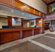 Best Western Plus Meridian Hotel hotel detail image 3