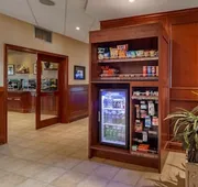 Best Western Plus Meridian Hotel hotel detail image 4