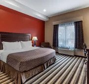 Best Western Plus Meridian Hotel hotel detail image 7