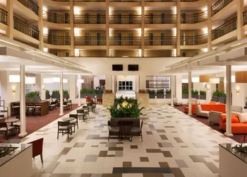 Embassy Suites Hotel Baton Rouge hotel thumbnail 2