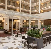 Embassy Suites Hotel Baton Rouge hotel detail image 3