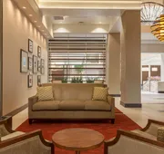 Embassy Suites Hotel Baton Rouge hotel detail image 5